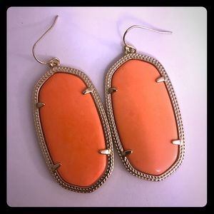 Kendra Scott Danielle earrings